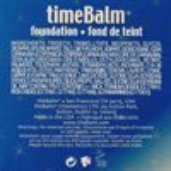 concealer - Picture 3 of 3